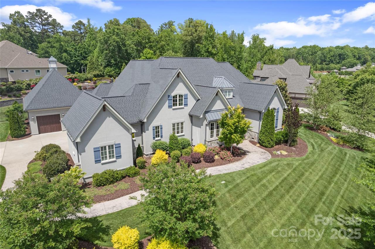 18207 Shearer Rd., Davidson, NC 28036