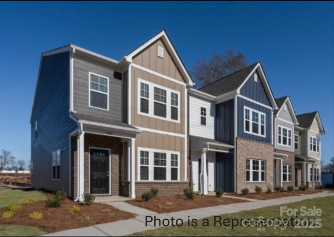 487 Shasta St. #5203, Gastonia, NC 28052