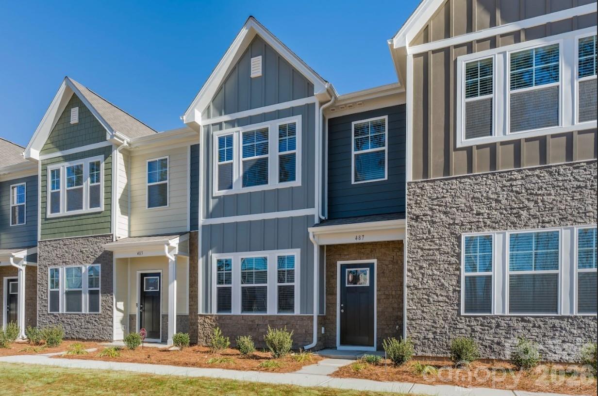 487 Shasta St. #5203, Gastonia, NC 28052