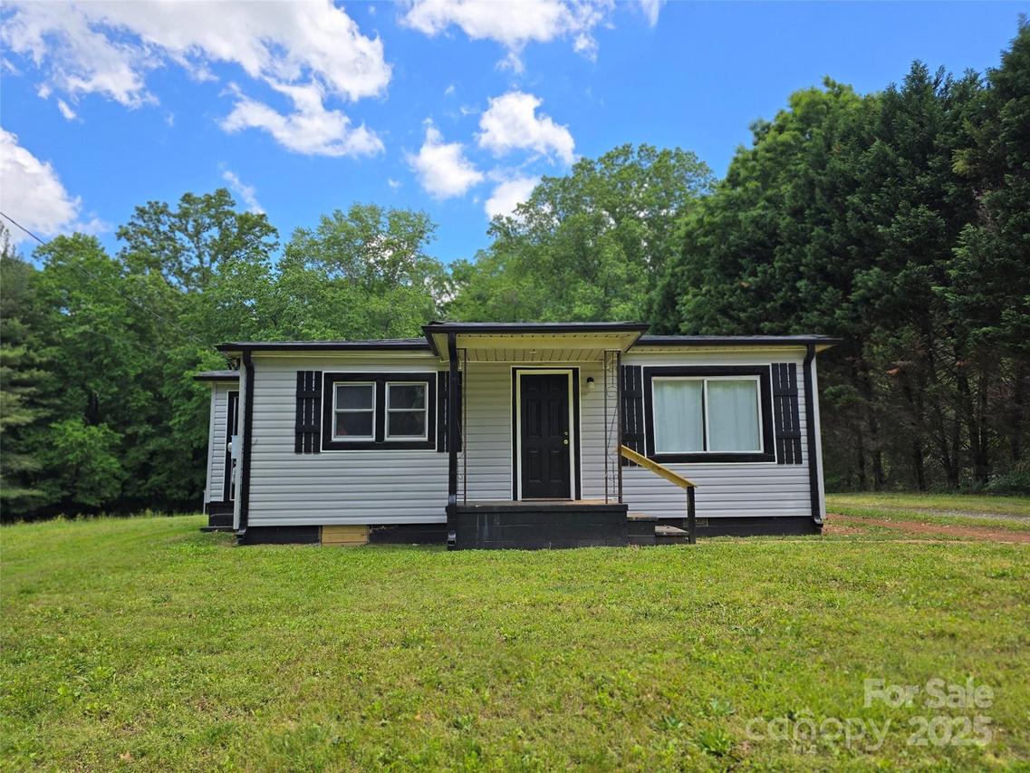 1150 Shue Rd., China Grove, NC 28023