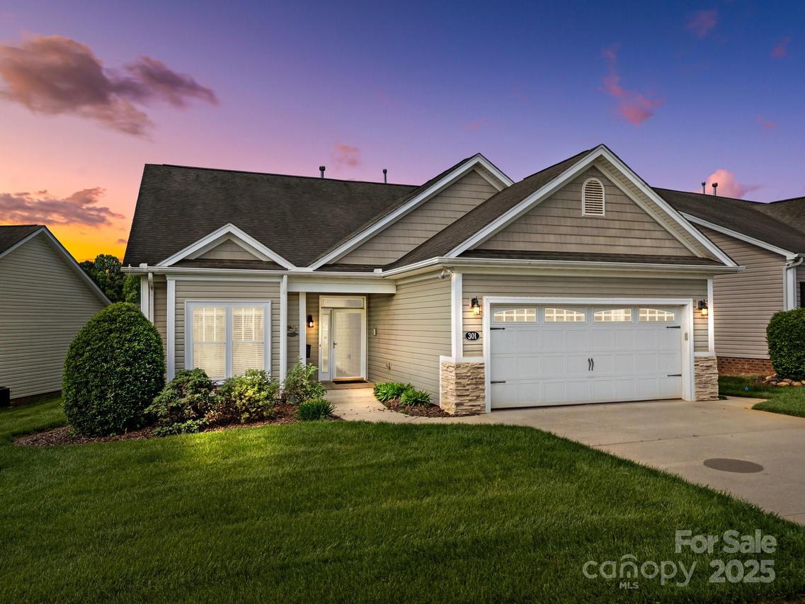 301 Garner Dr., Salisbury, NC 28146