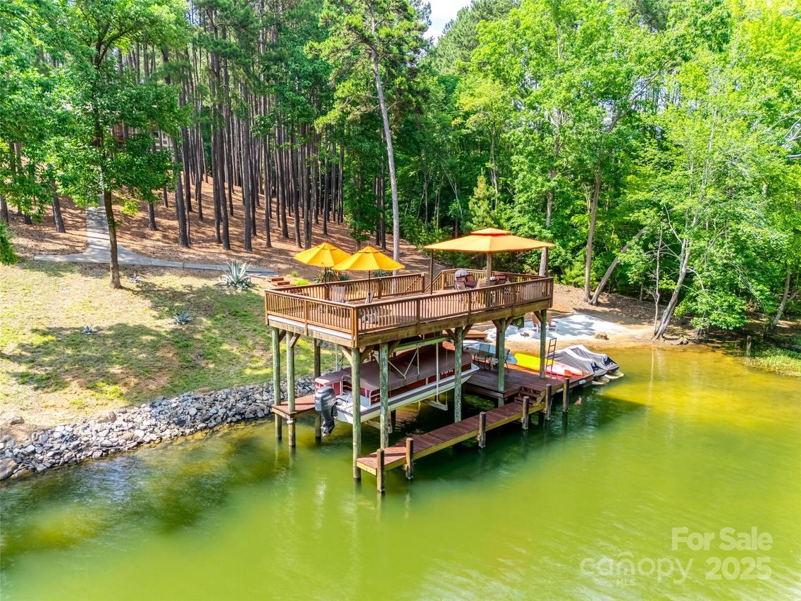 18311 Rosapenny Rd., Charlotte, NC 28278