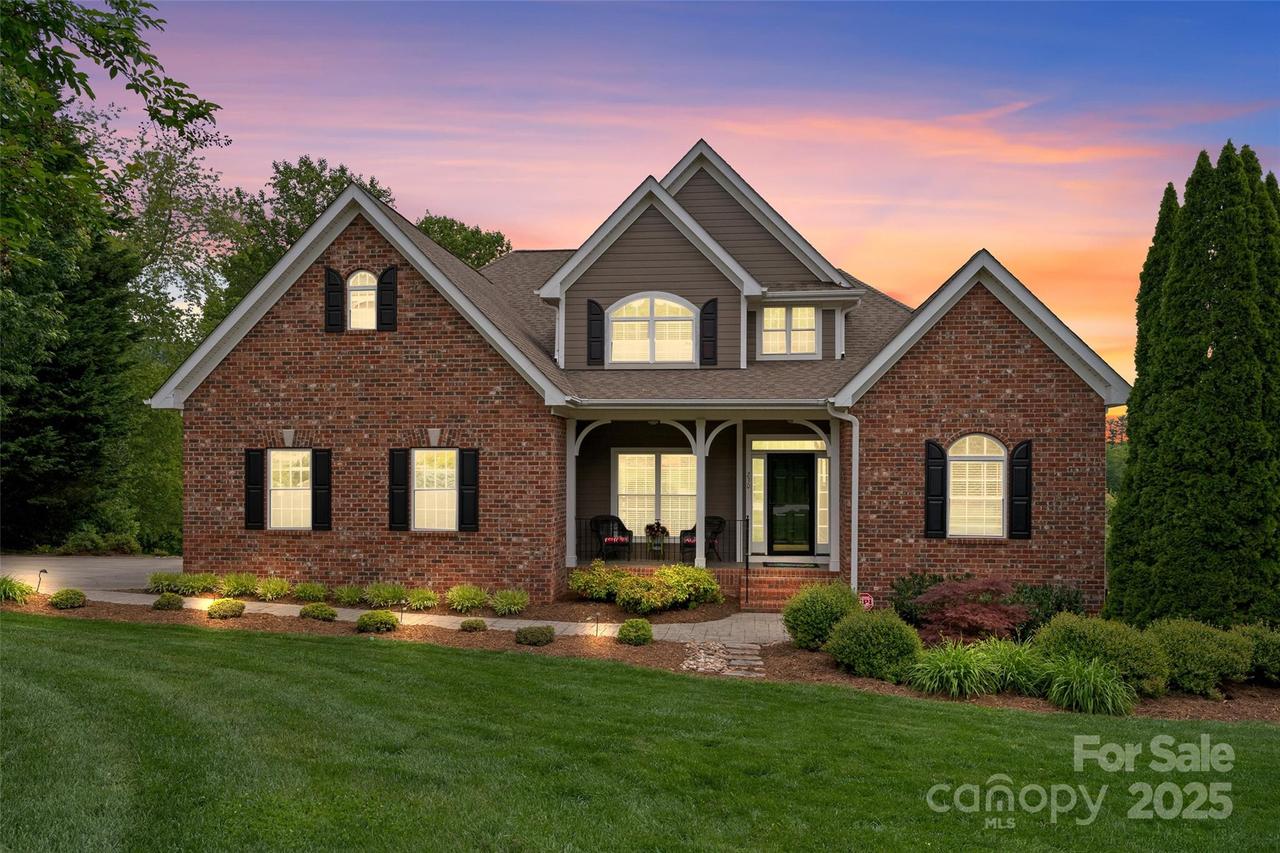 230 Fairway Falls Rd., Mills River, NC 28759