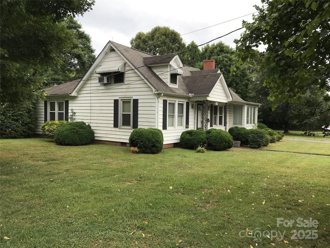 609 E Church St., China Grove, NC 28023