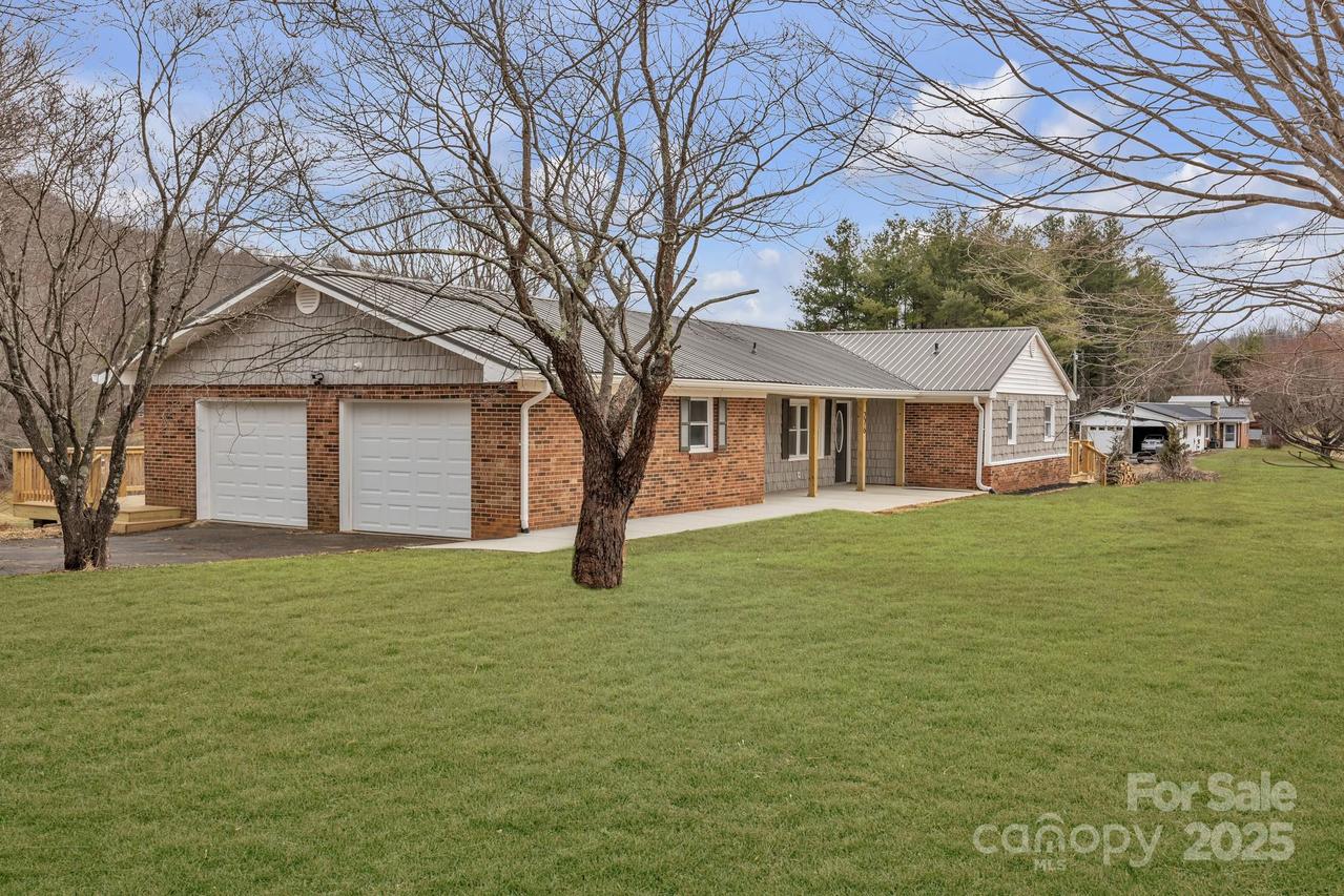 276 Bob Mcneill Rd., West Jefferson, NC 28694