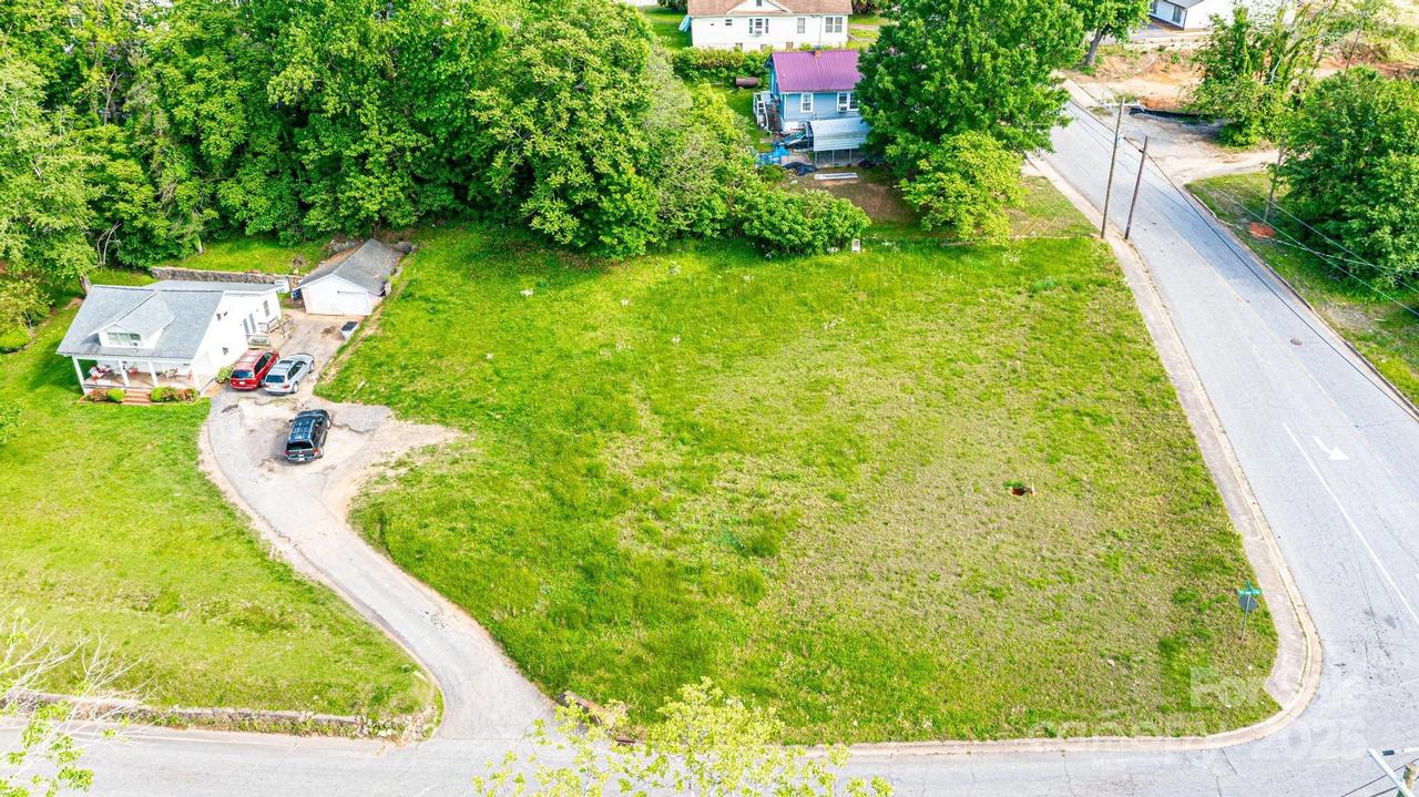Hospital Ave., Lenoir, NC 28645