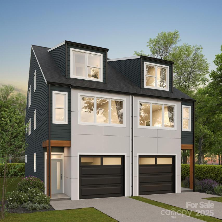 2430 Arty Ave. #5B, Charlotte, NC 28208