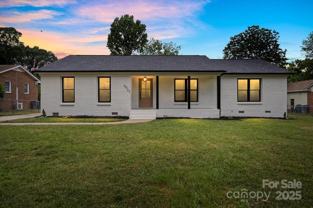 3937 Tamerlane Dr., Charlotte, NC 28205