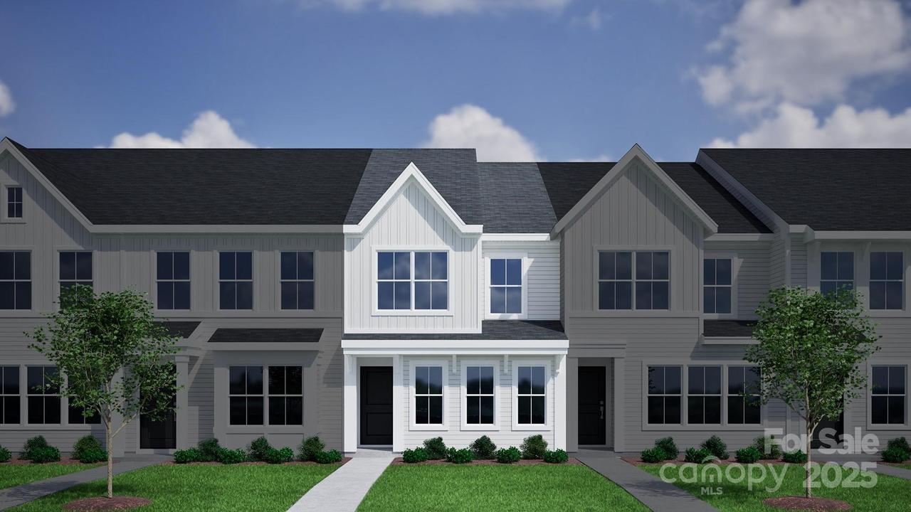 2906 Sloan Dr., Charlotte, NC 28208