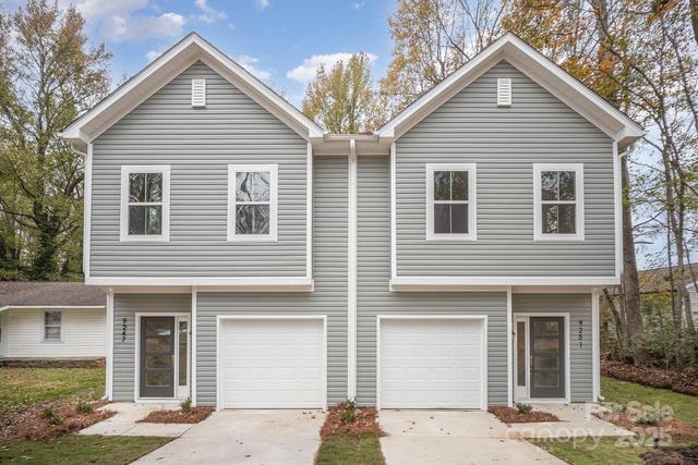 New Construction Homes For Sale This Week That Attend Harding University High School: May 7th to May 13th