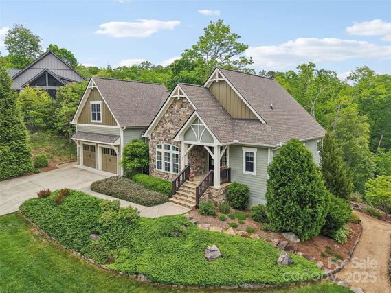 New Homes For Sale This Week in Horse Shoe: May 9th to May 15th