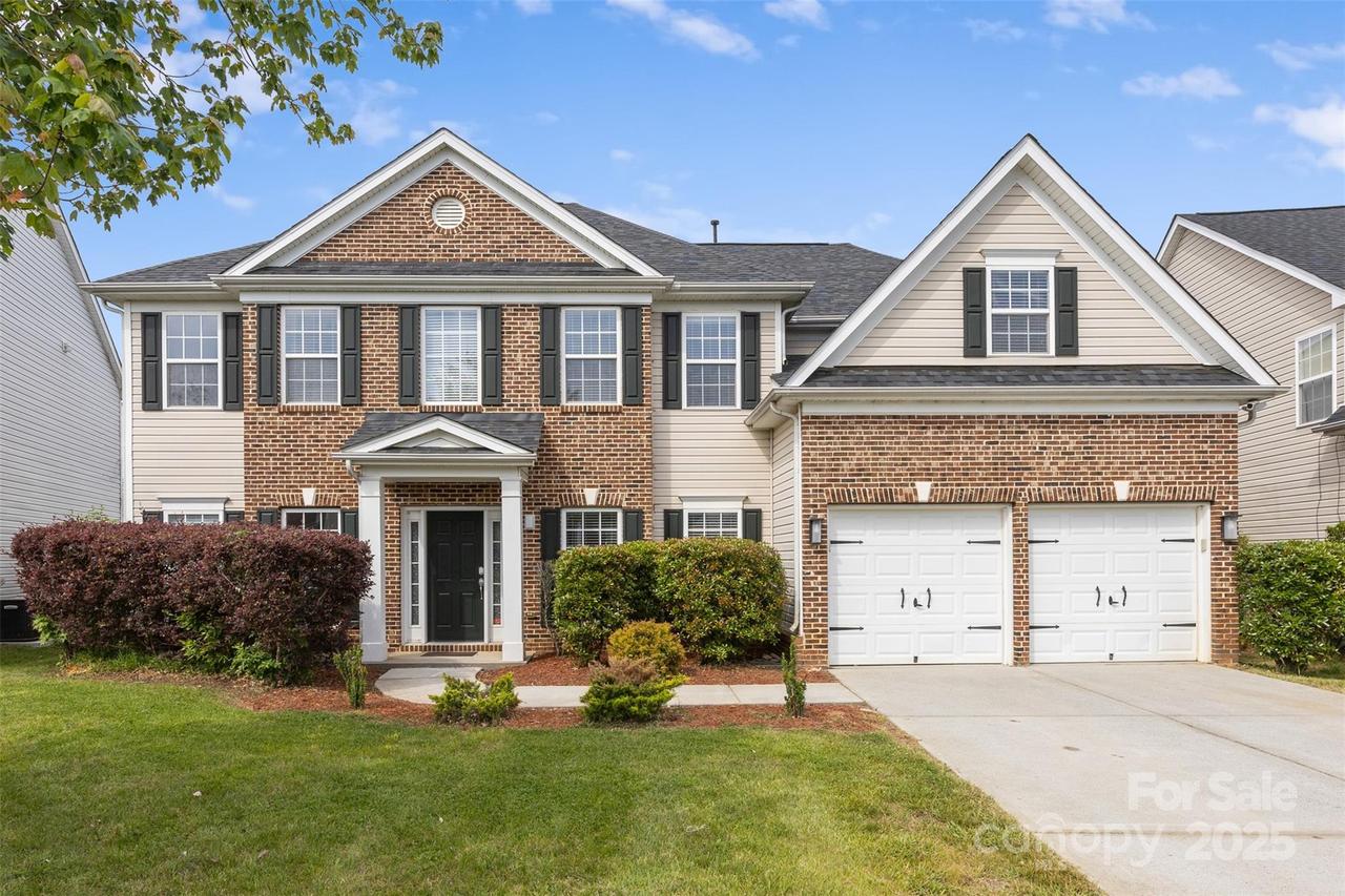 9647 Laurie Ave., Concord, NC 28027