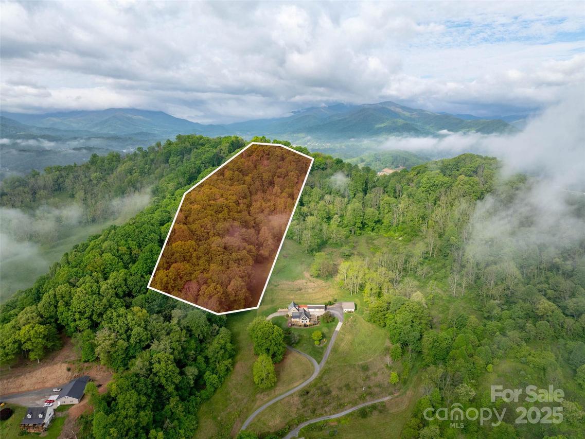 0000 Belmont Dr., Clyde, NC 28721
