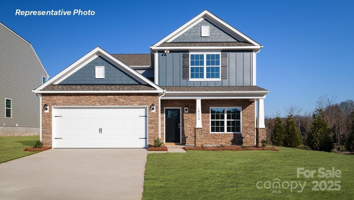 227 Paige Rd., Kings Mountain, NC 28086