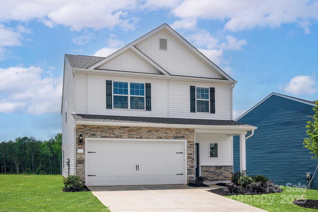 5606 Skinny Dr., Charlotte, NC 28215
