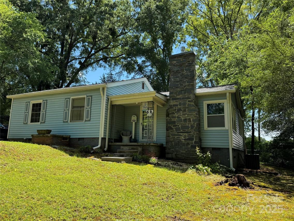 66 Arlington Ave., Concord, NC 28025
