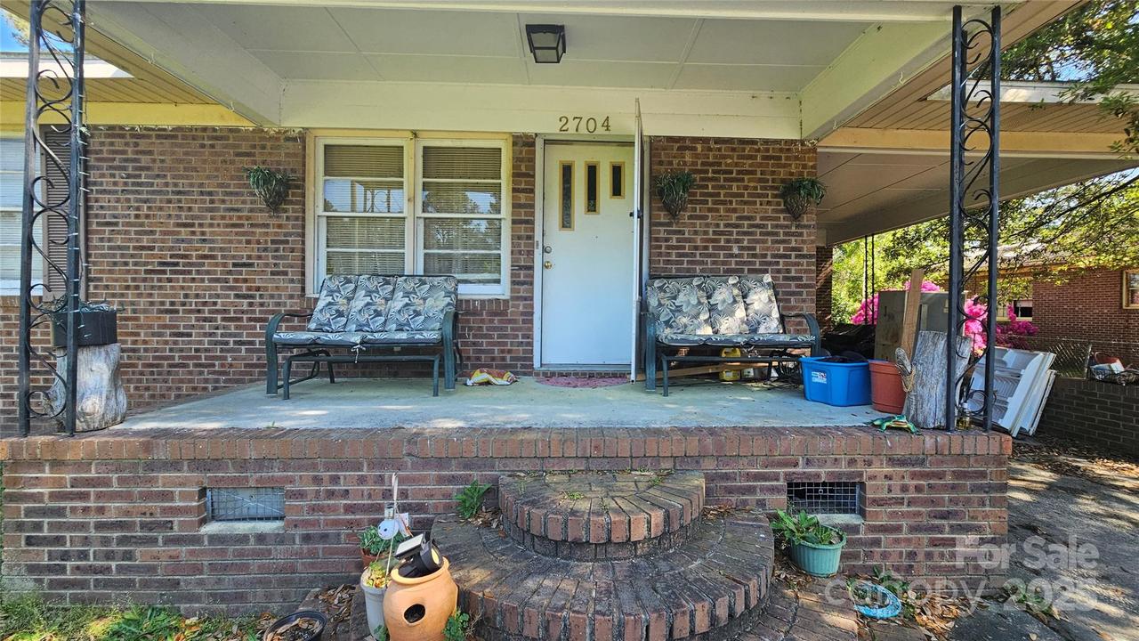 2704 Chambers St., Lumberton, NC 28358