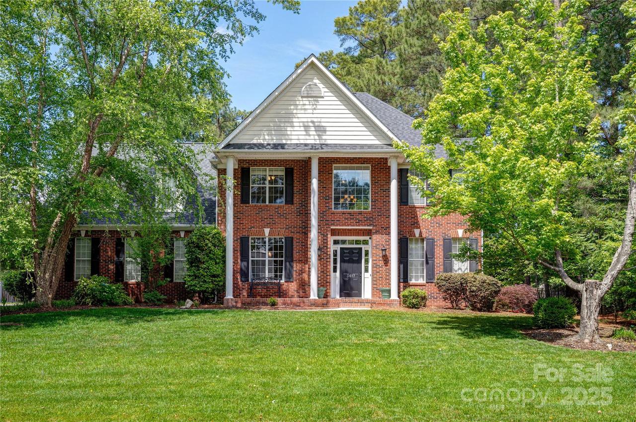 3617 Ruth St., Indian Trail, NC 28079