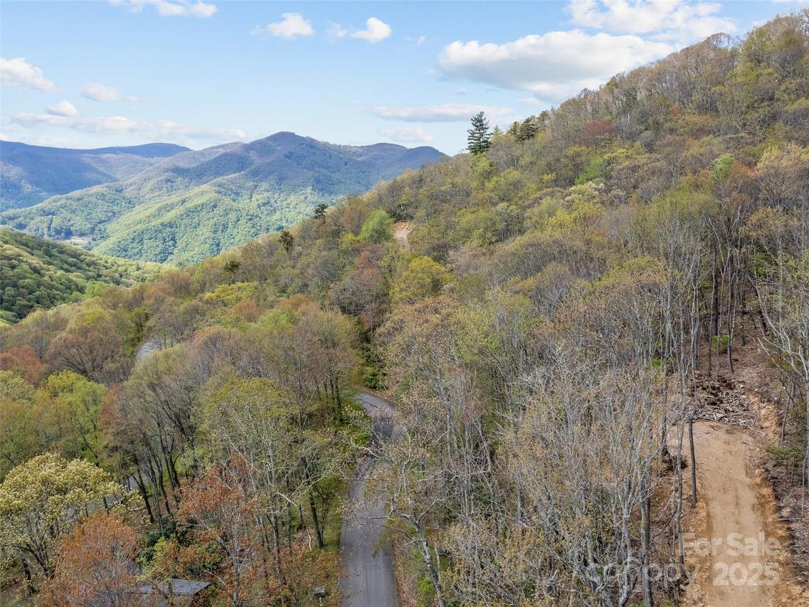 Lot G-44 Odalu Tr. #G-44, Maggie Valley, NC 28751