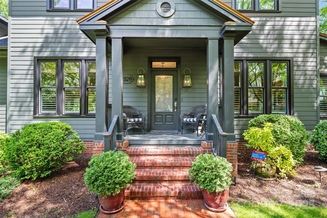 2329 Club Rd., Charlotte, NC 28205