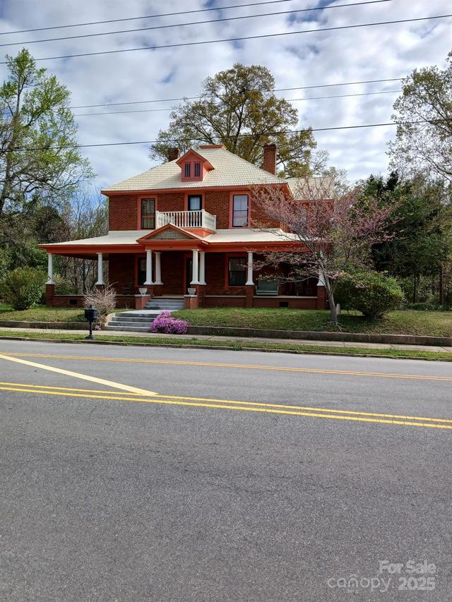 514 N Main St., Mount Gilead, NC 27306