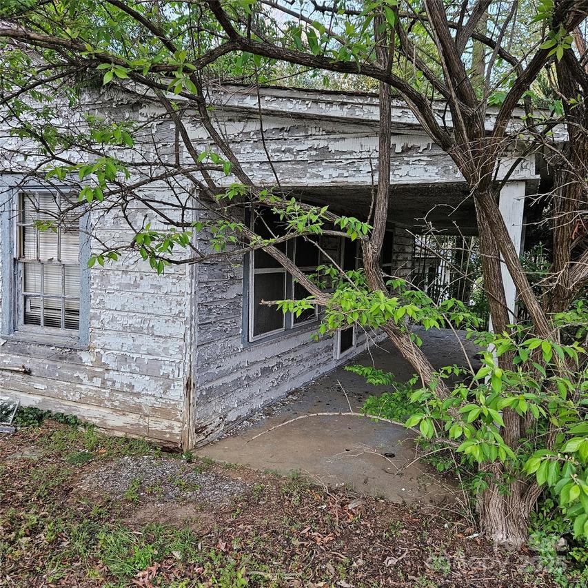 1015 Frederick St., Shelby, NC 28150