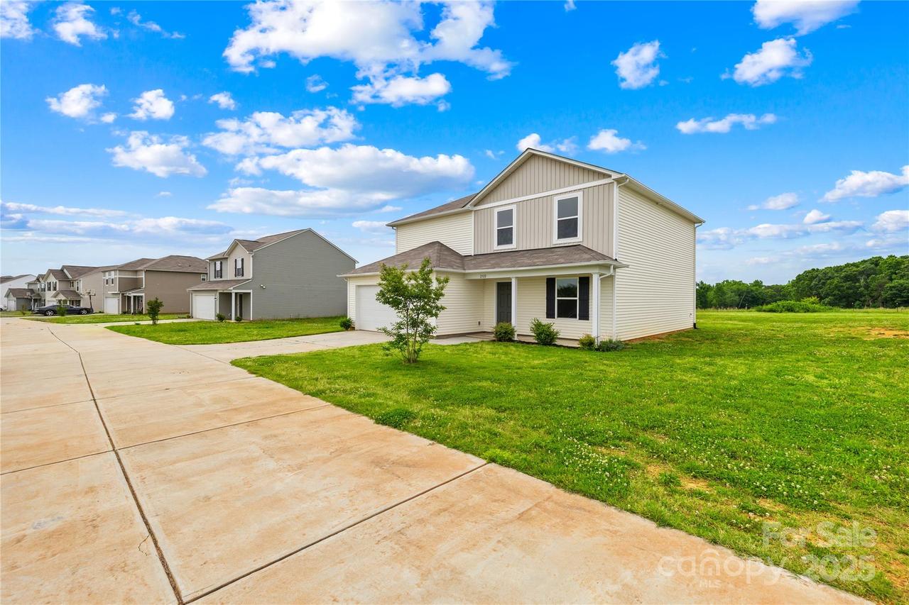2322 Joes Lake Rd., Shelby, NC 28152