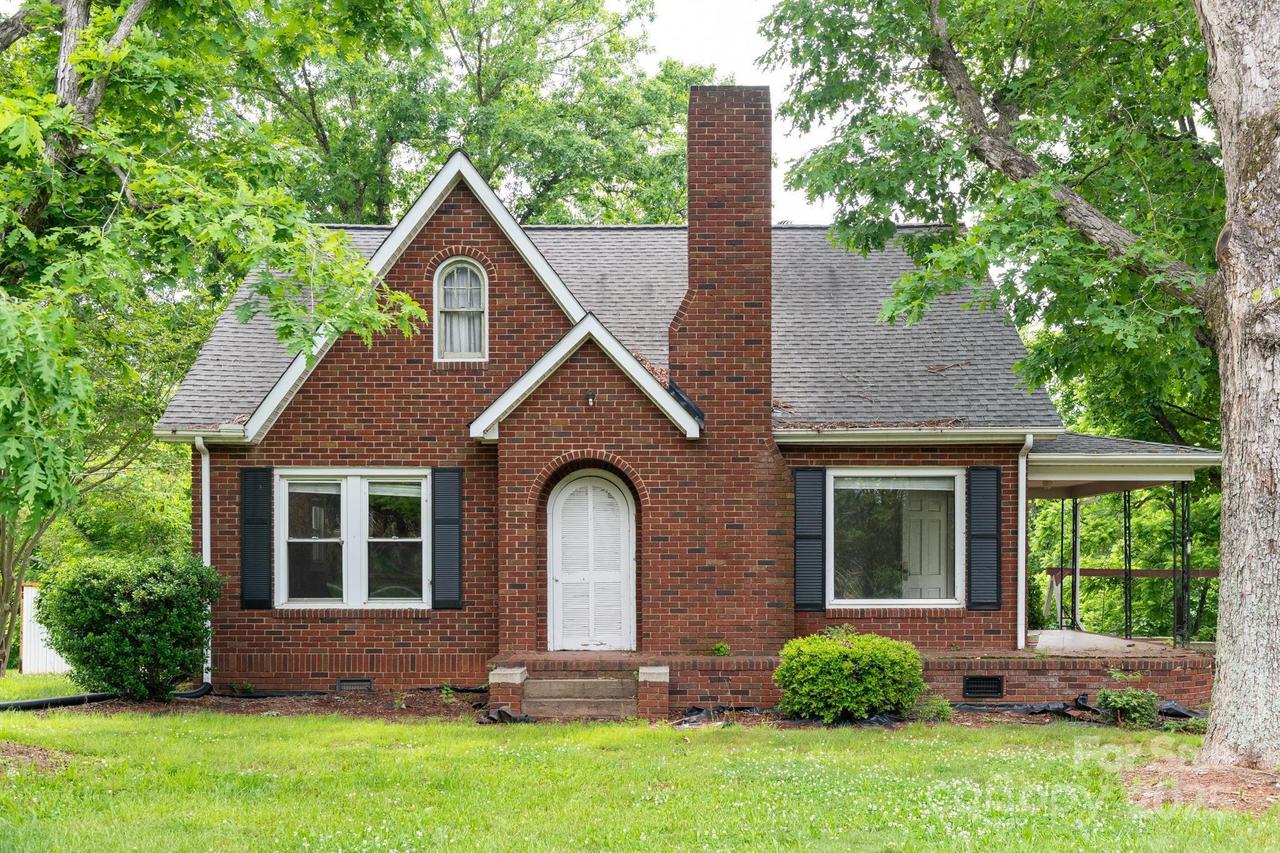 4098 S Nc Hwy 127 Hwy., Hickory, NC 28602