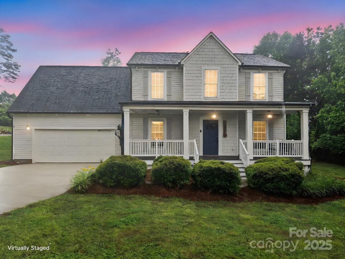 10749 Kingsview Dr., Davidson, NC 28036