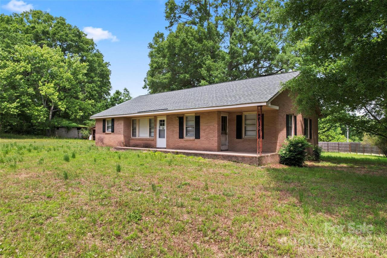 804 Gw Broome Rd., Monroe, NC 28112
