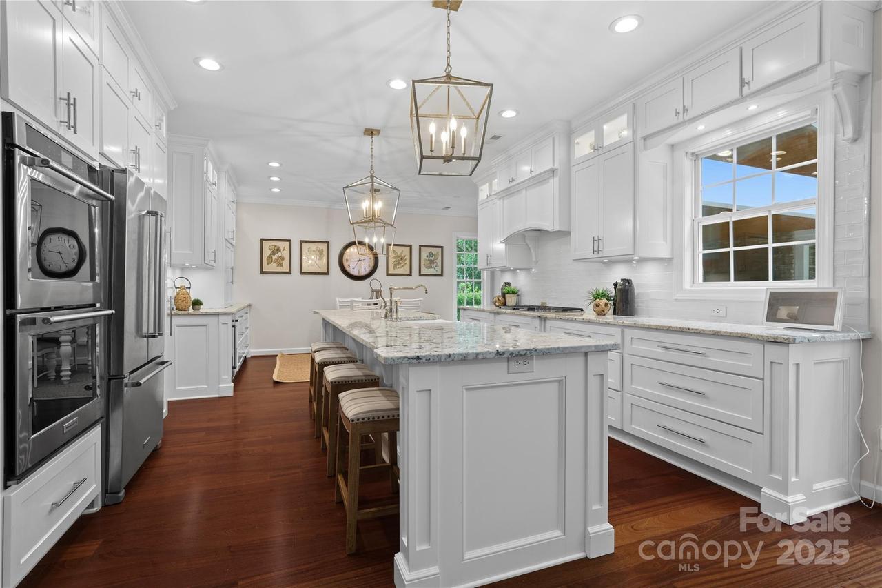 15247 Prescott Hill Ave., Charlotte, NC 28277