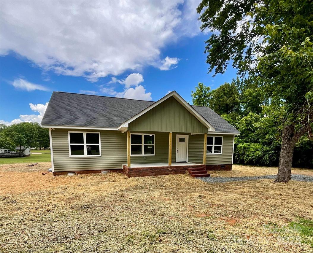 1050 Beaten Path Rd., China Grove, NC 28023