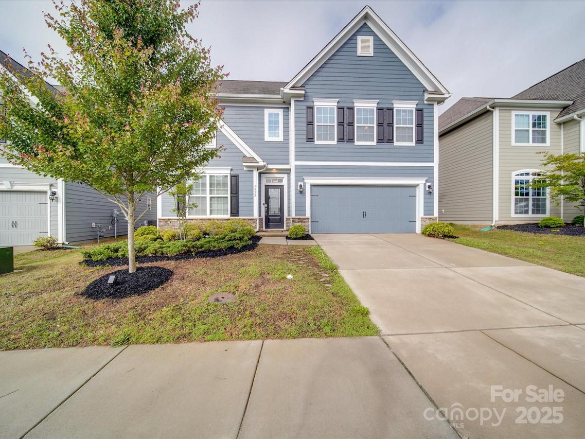 3022 Burnello Ct., Iron Station, NC 28080