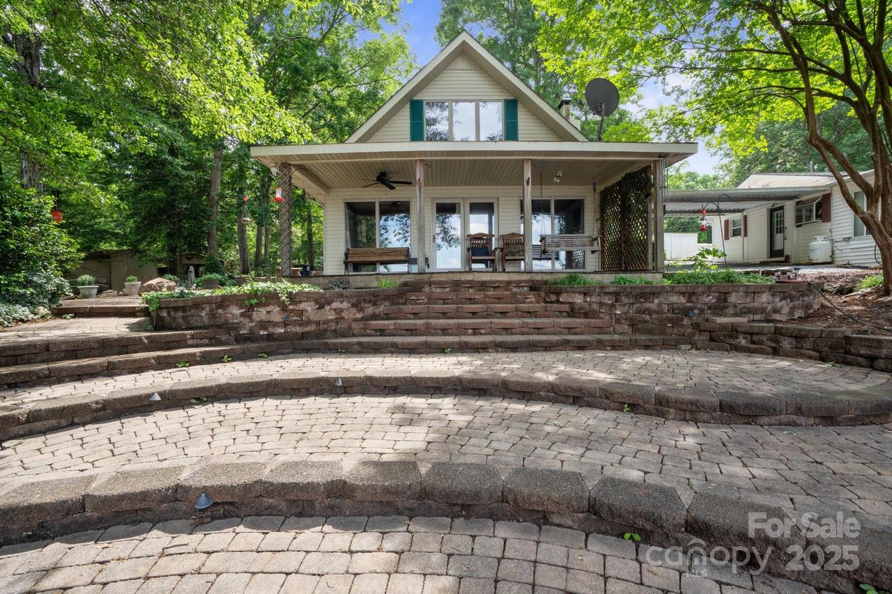 [Address Hidden by Seller], Norwood, NC 28128