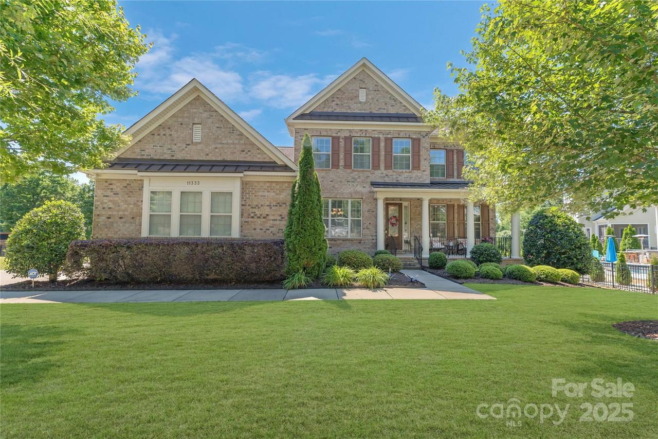 11333 Preservation Ln., Charlotte, NC 28278