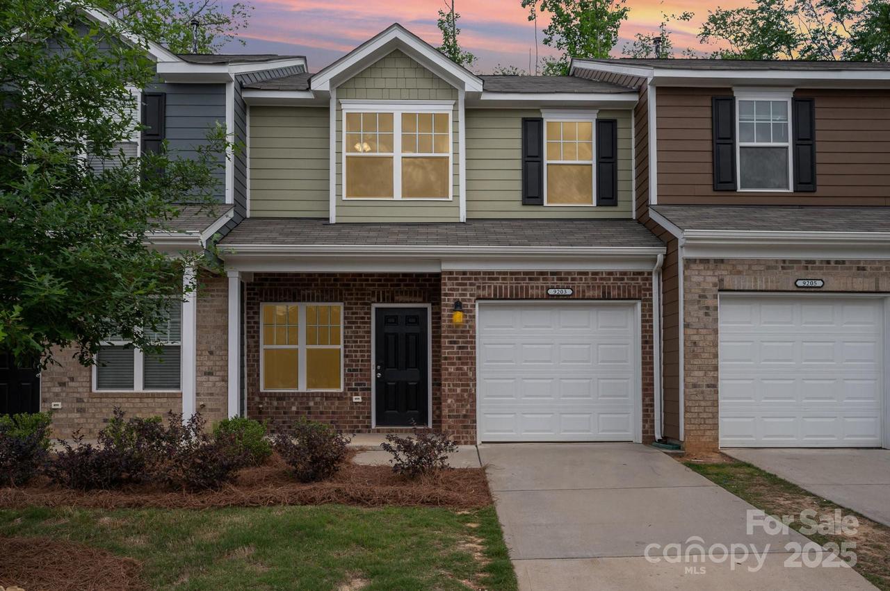 9203 Grand Valley Dr., Charlotte, NC 28213