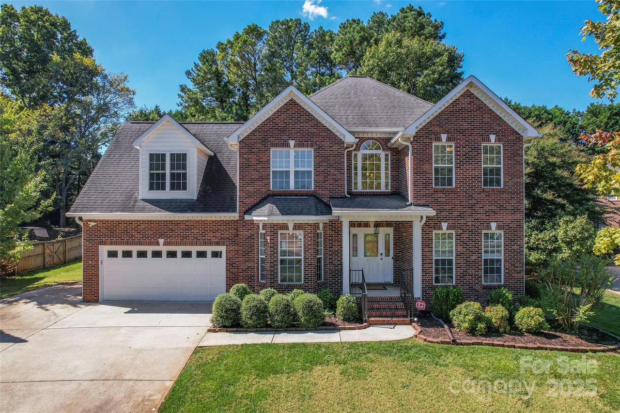 4619 Glasgow Ct., Gastonia, NC 28056