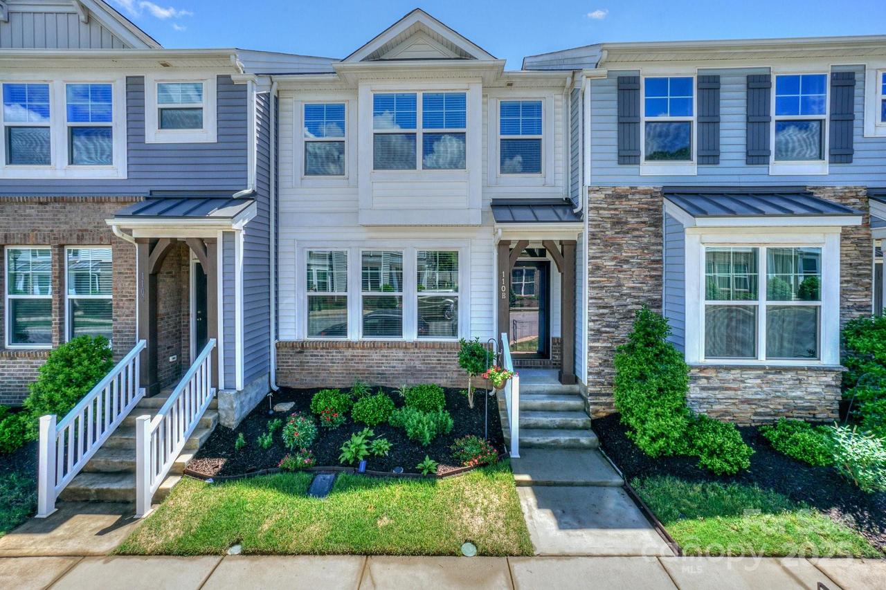 110 Synandra Dr. #B, Mooresville, NC 28117