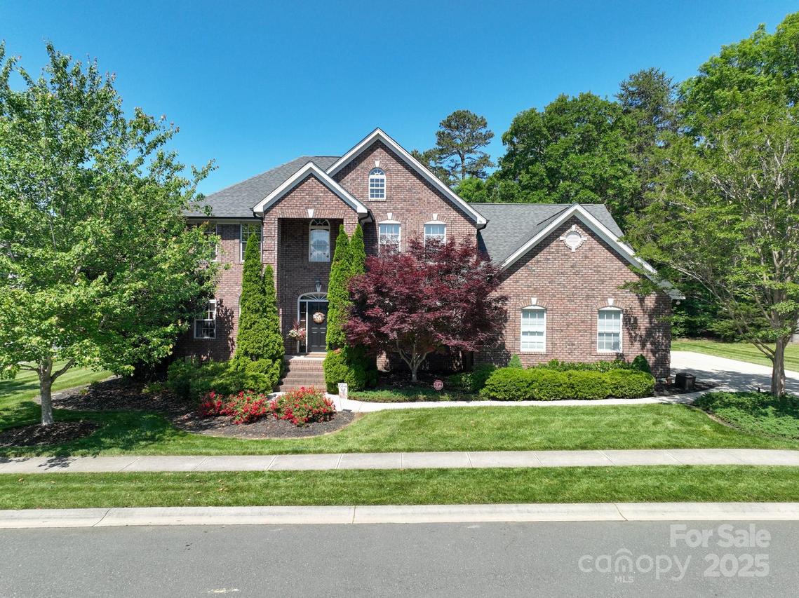 201 Vanderbilt Blvd., Locust, NC 28097