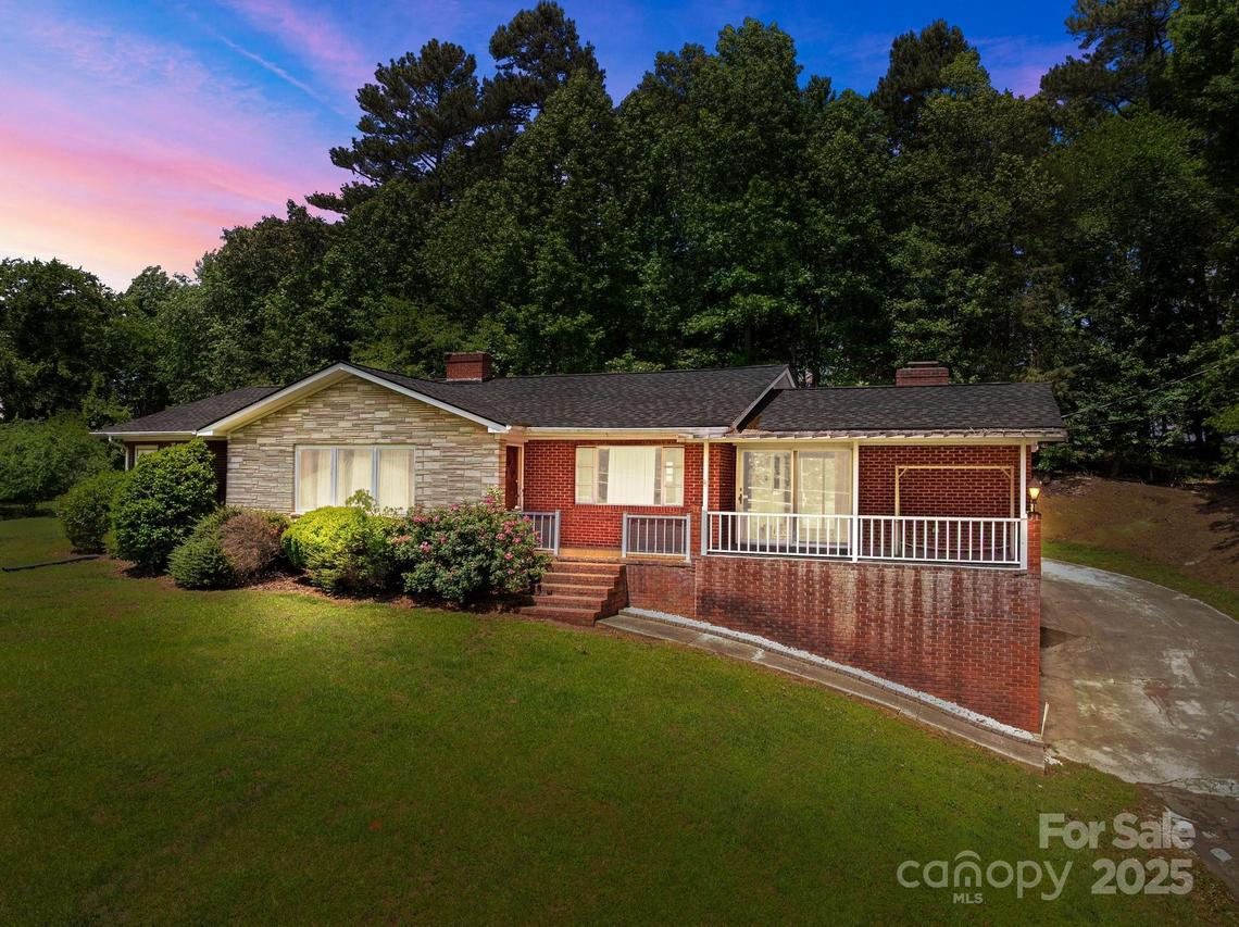 24501 Canton Rd., Albemarle, NC 28001