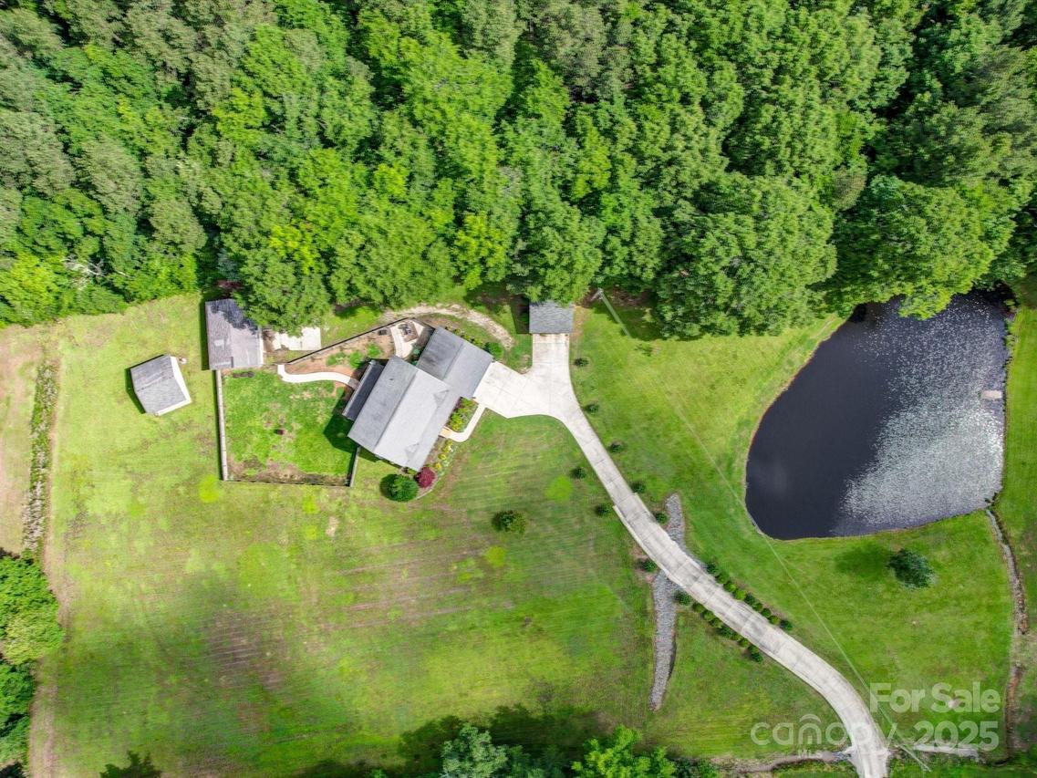 4111 Jenkins Rd., Marshville, NC 28103