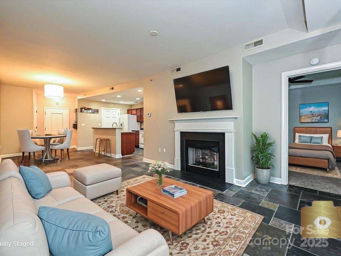 718 W Trade St., Charlotte, NC 28202