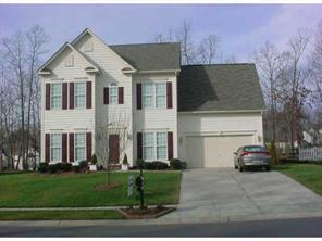 1010 Holly Hedge St., Indian Trail, NC 28079
