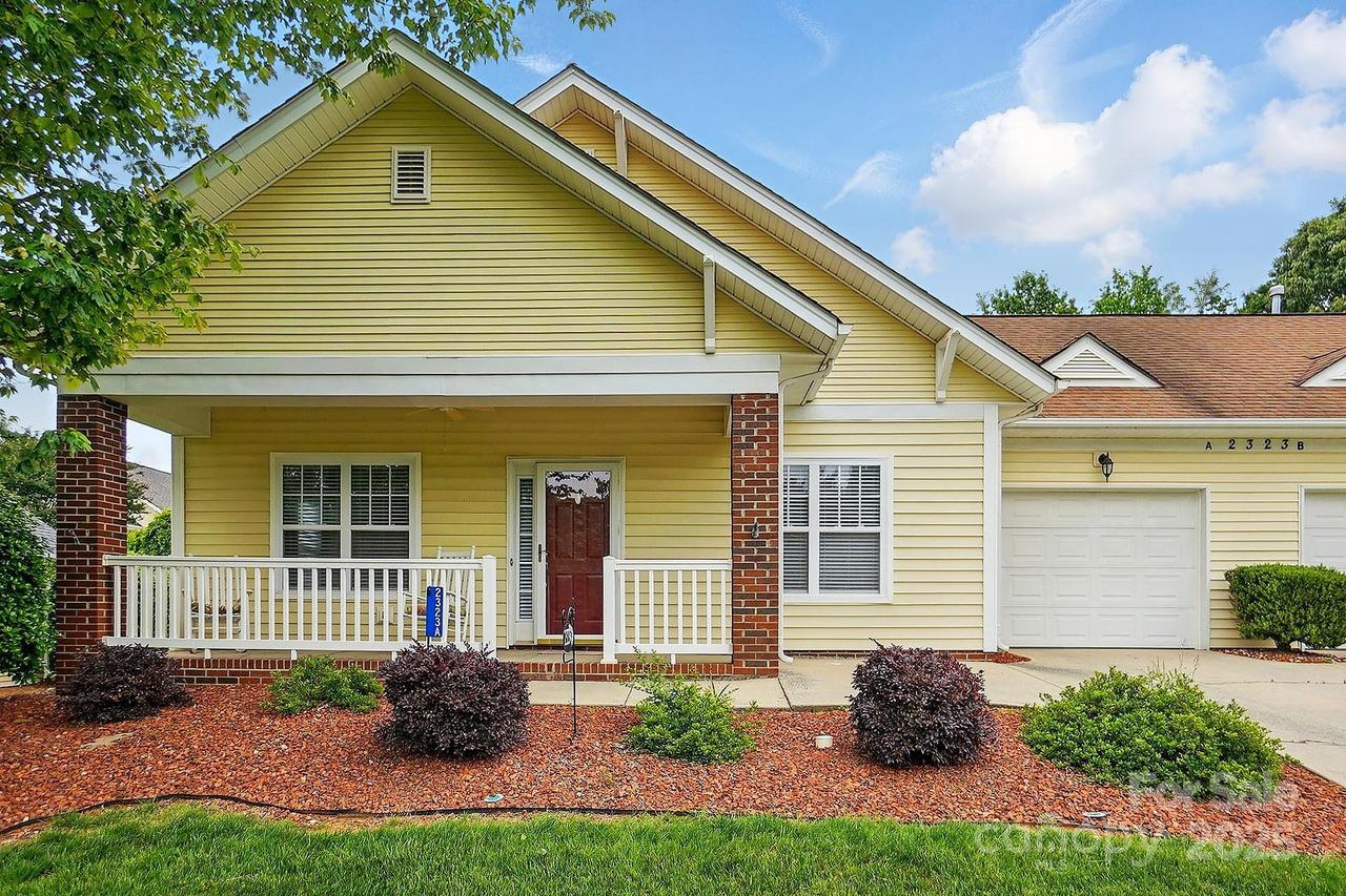 2323 Granville Pl. #A, Monroe, NC 28110