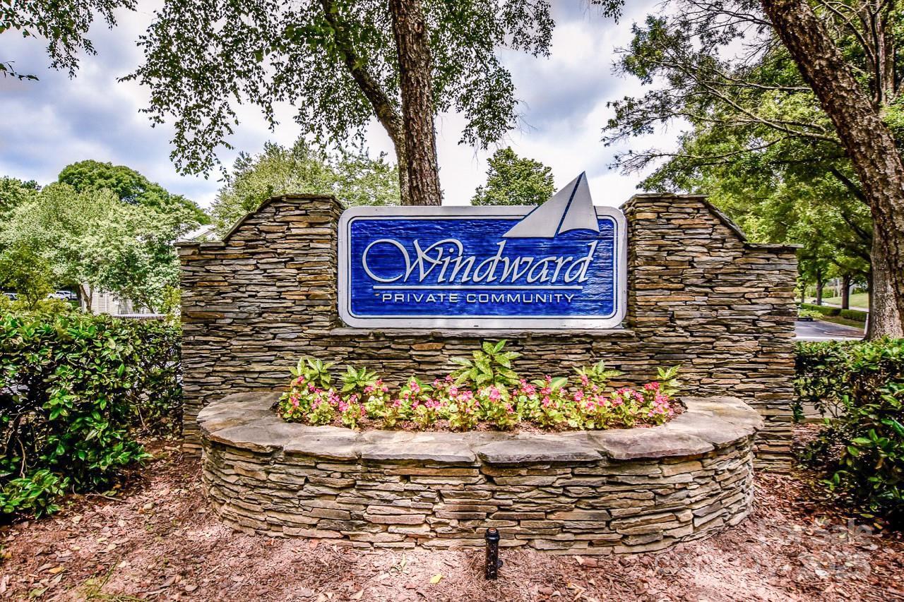 19901 Henderson Rd. #M, Cornelius, NC 28031