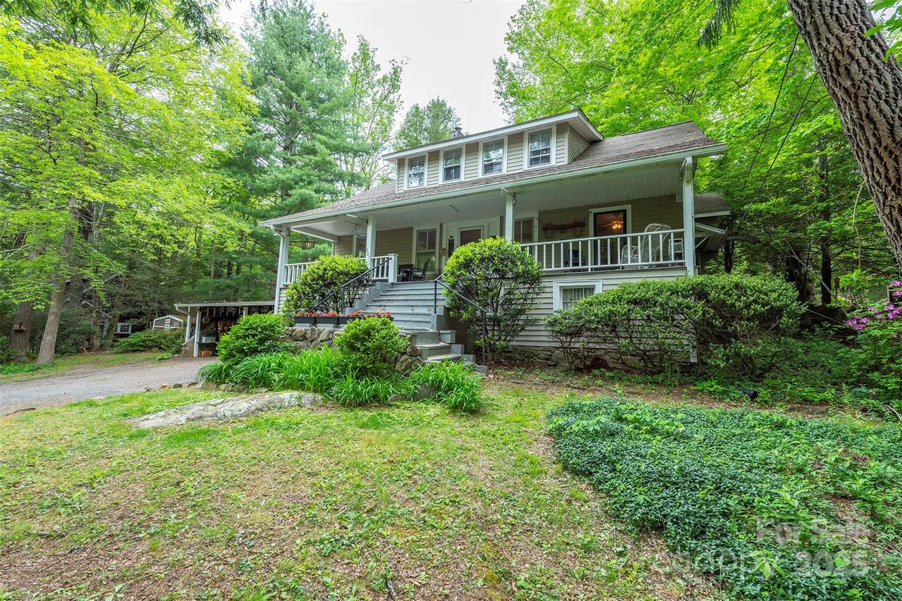 223 Assembly Dr., Montreat, NC 28757