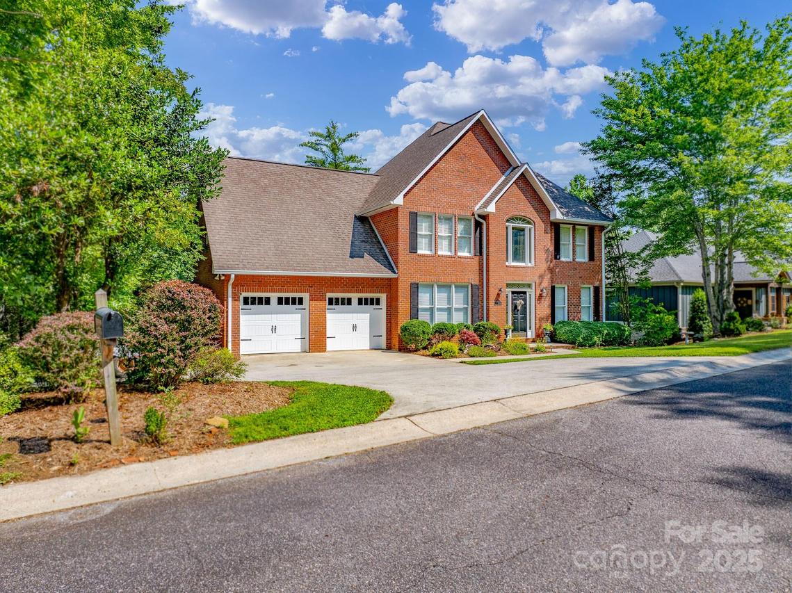 357 Lentz Landing Ln., Nebo, NC 28761