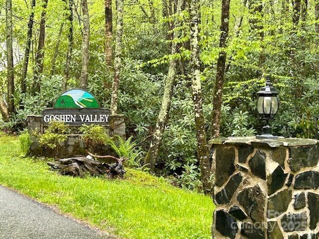 TBD Goshen Dr. #19, Boone, NC 28607