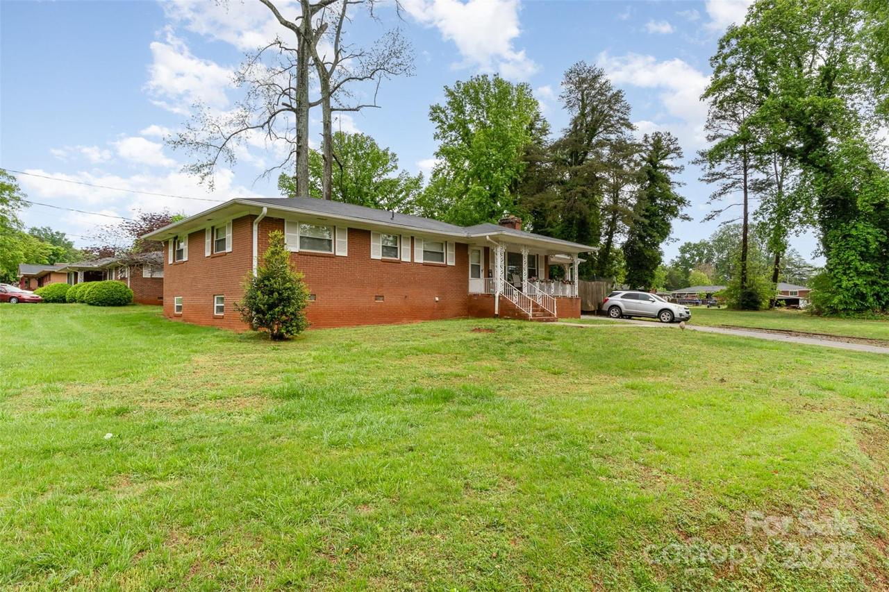2885 Wright Ave., Salisbury, NC 28147