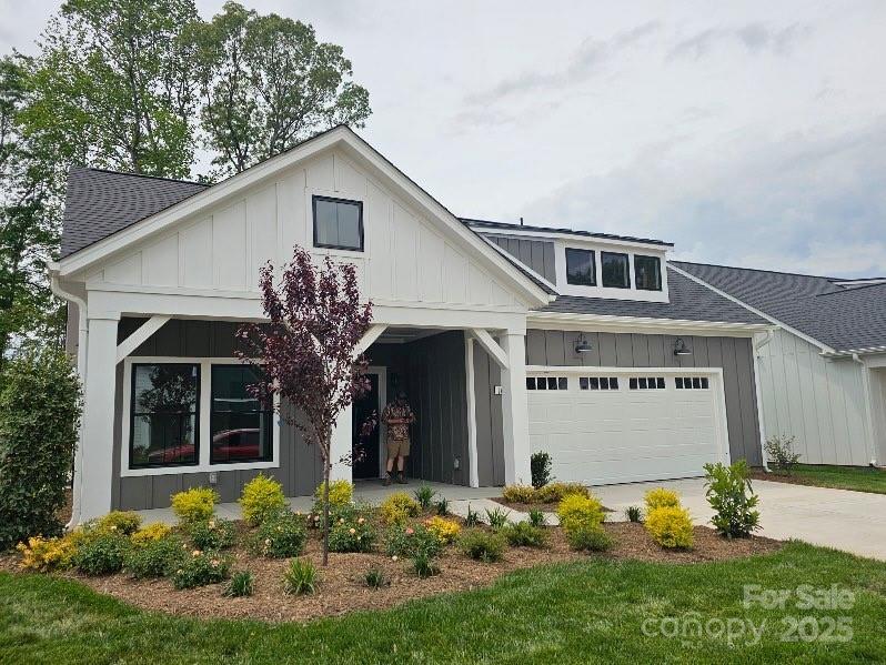 108 Lake Cove Way, Mooresville, NC 28115